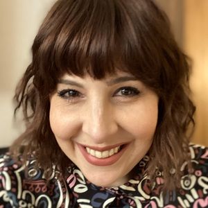 Meet your Posher, Marie